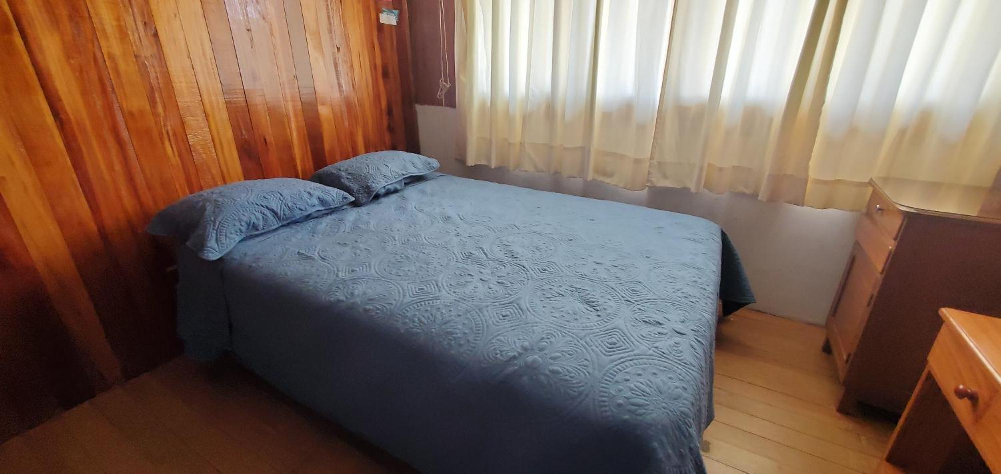 Hospedaje Olguita Oxapampa Exteriör bild