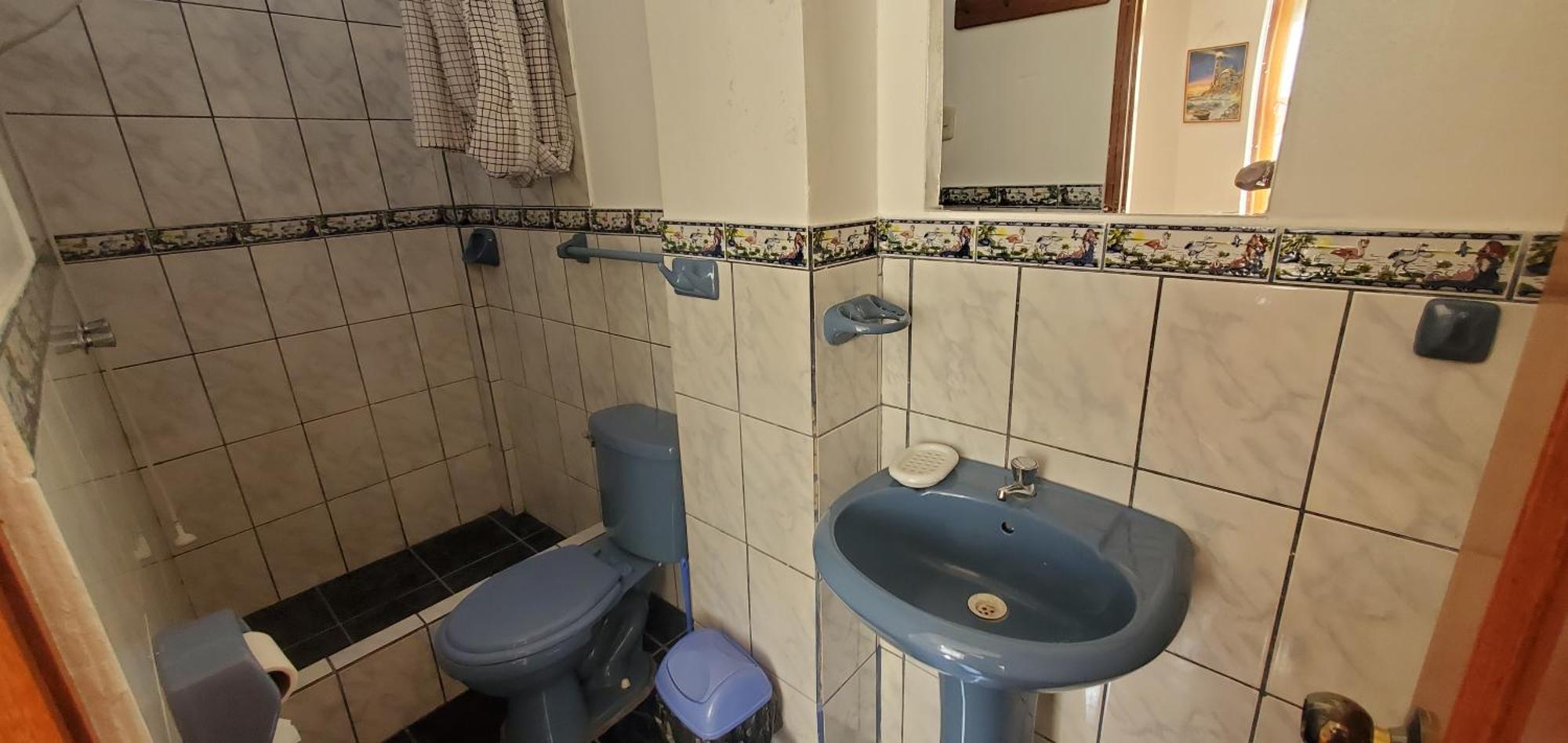 Hospedaje Olguita Oxapampa Exteriör bild